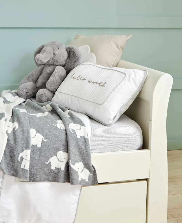 Mamas & Papas Elephant Soft Toy