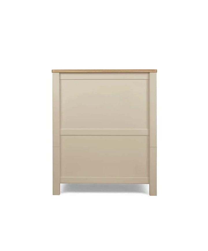 Mamas & Papas Harwell Cot Bed - Cashmere