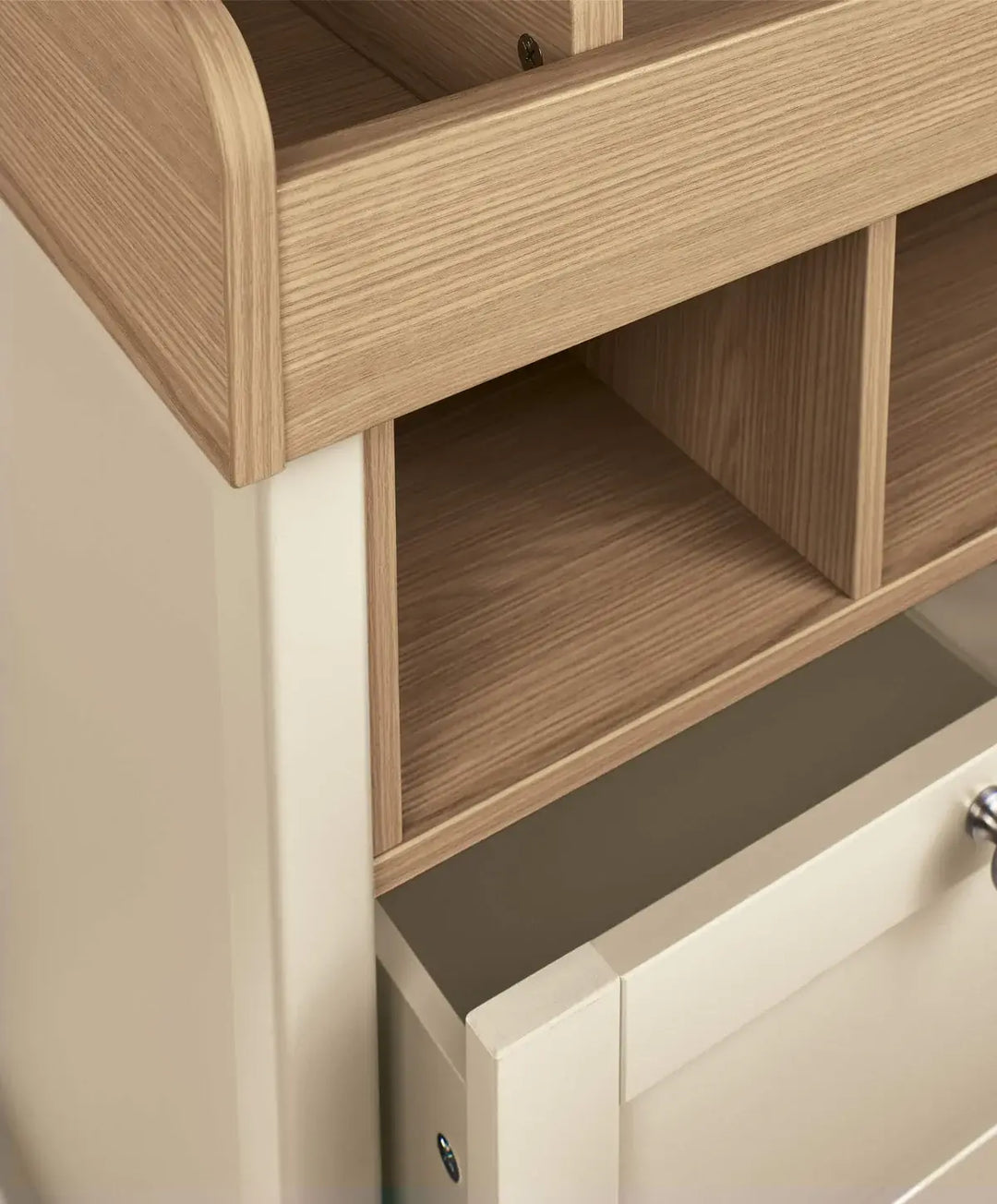 Mamas & Papas Harwell Dresser/Changetable - Cashmere