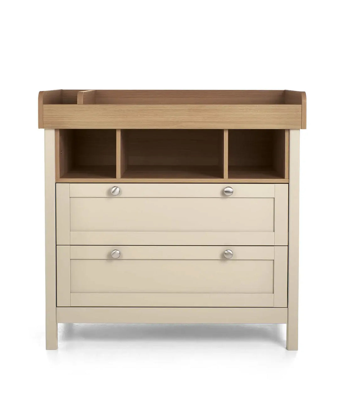 Mamas & Papas Harwell Dresser/Changetable - Cashmere