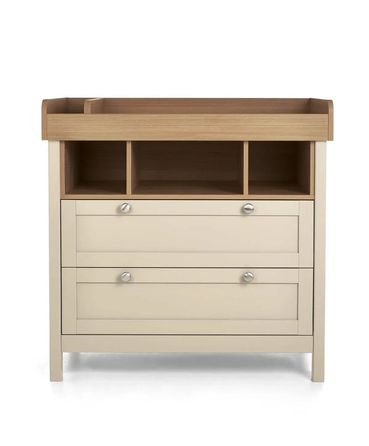 Mamas & Papas Harwell Dresser/Changetable - Cashmere