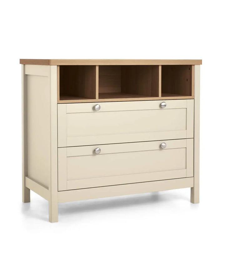 Mamas & Papas Harwell Dresser/Changetable - Cashmere