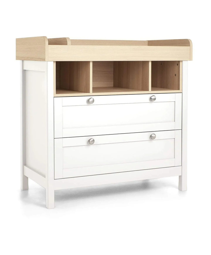 Mamas & Papas Harwell Dresser/Changetable - White