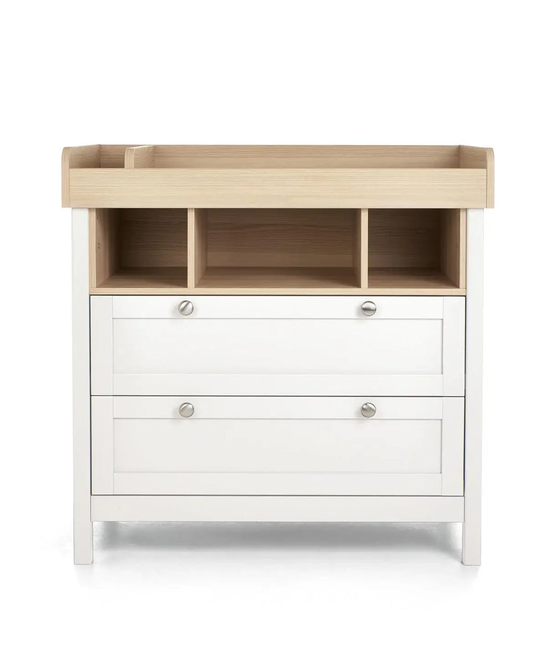 Mamas & Papas Harwell Dresser/Changetable - White