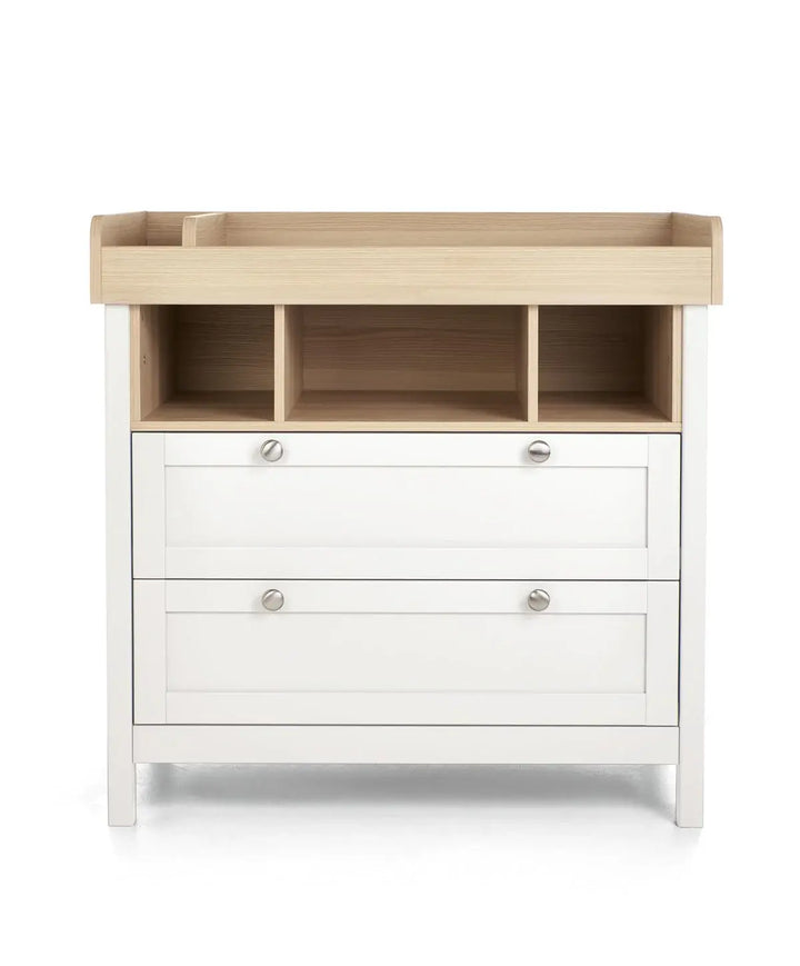 Mamas & Papas Harwell Dresser/Changetable - White