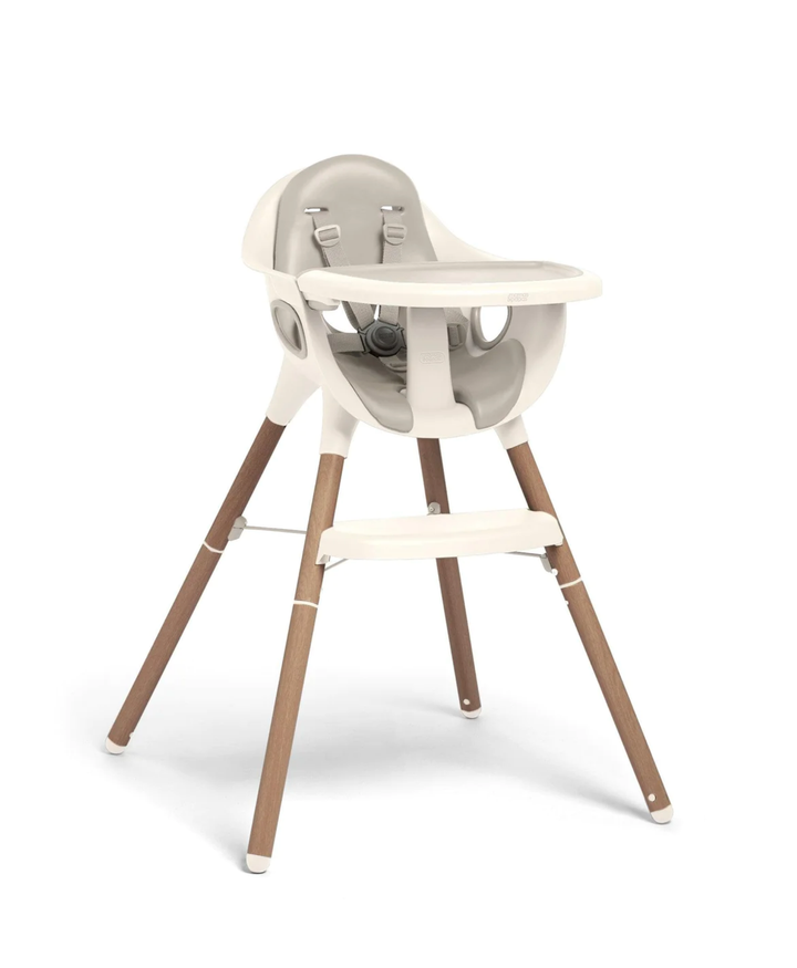 Mamas & Papas Juice Highchair - Croissant