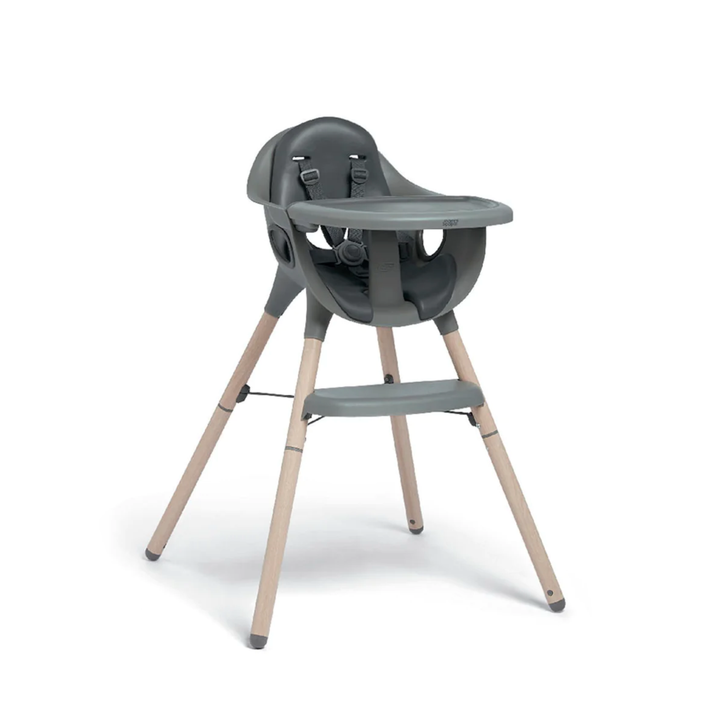 Mamas & Papas Juice Highchair - Washed Grey (Ex-Display)
