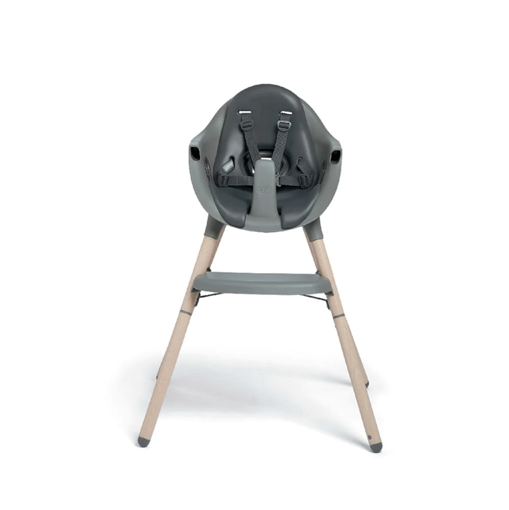 Mamas & Papas Juice Highchair - Washed Grey (Ex-Display)