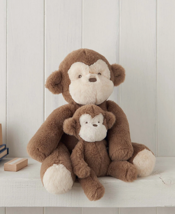 Mamas & Papas Monkey Soft Toy