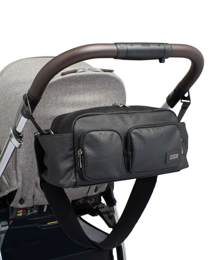 Mamas & Papas Stroller Organiser - Black
