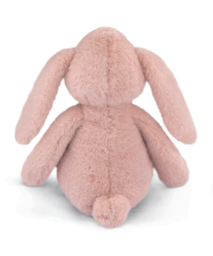 Mamas & Papas Pink Bunny Soft Toy