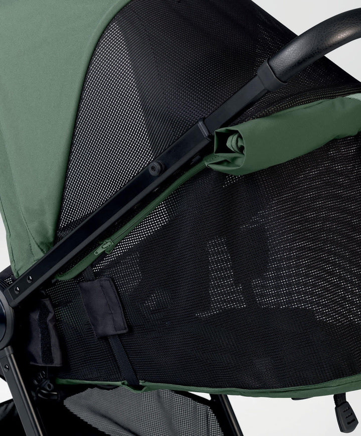 Mamas & Papas Libro Stroller - Bay Green