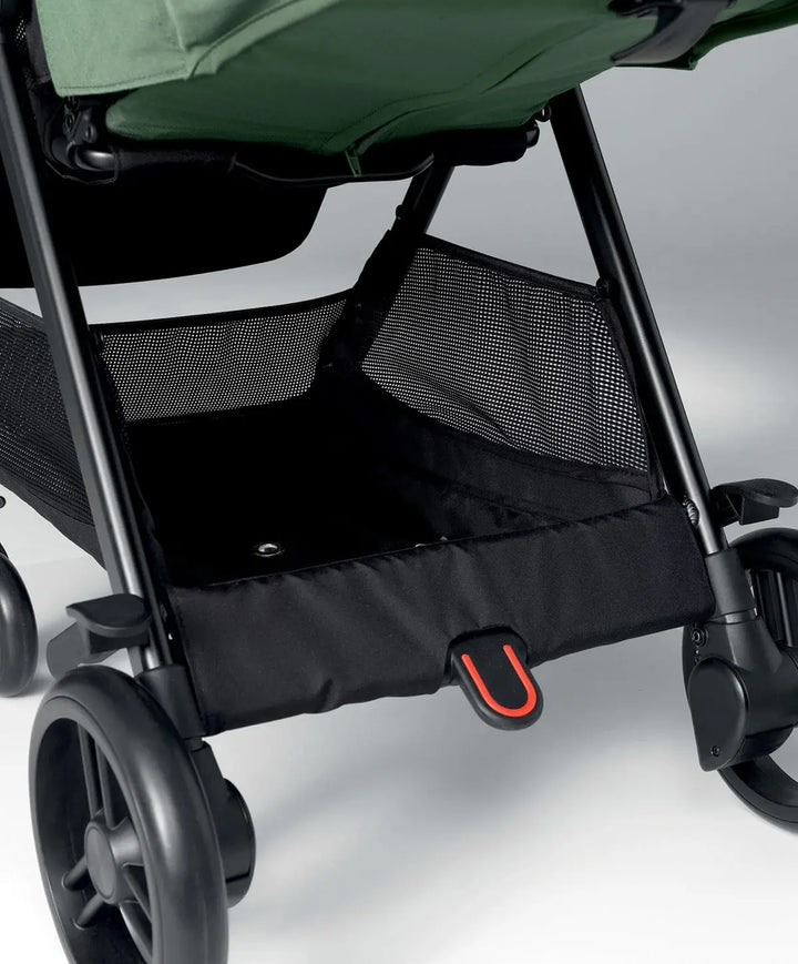 Mamas & Papas Libro Stroller - Bay Green