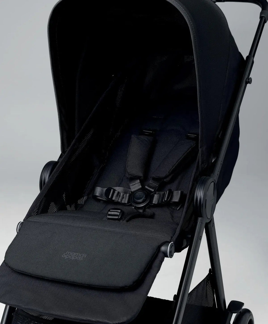 Mamas & Papas Libro Stroller - Liquorice