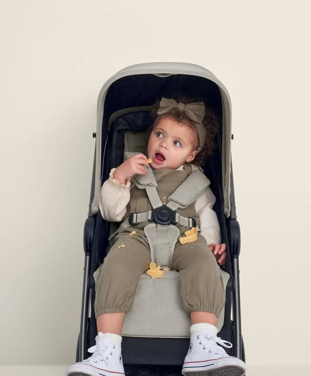 Mamas & Papas Libro Stroller - Limited Edition Morell