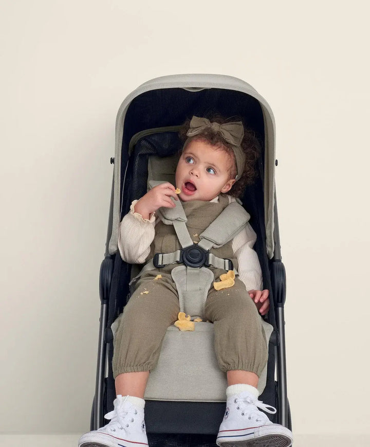 Mamas & Papas Libro Stroller - Limited Edition Morell