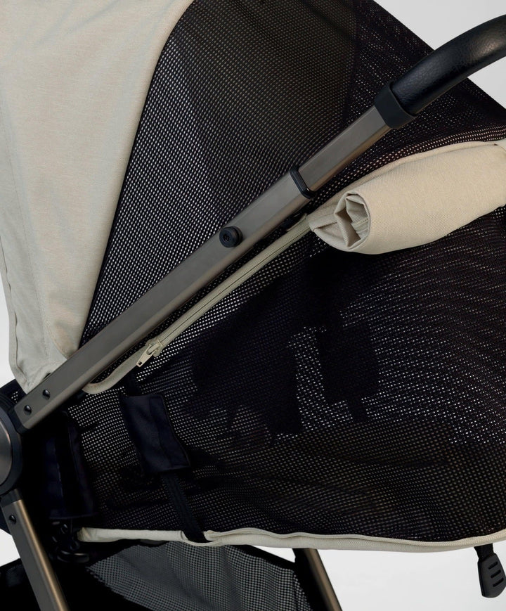 Mamas & Papas Libro Stroller - Limited Edition Morell