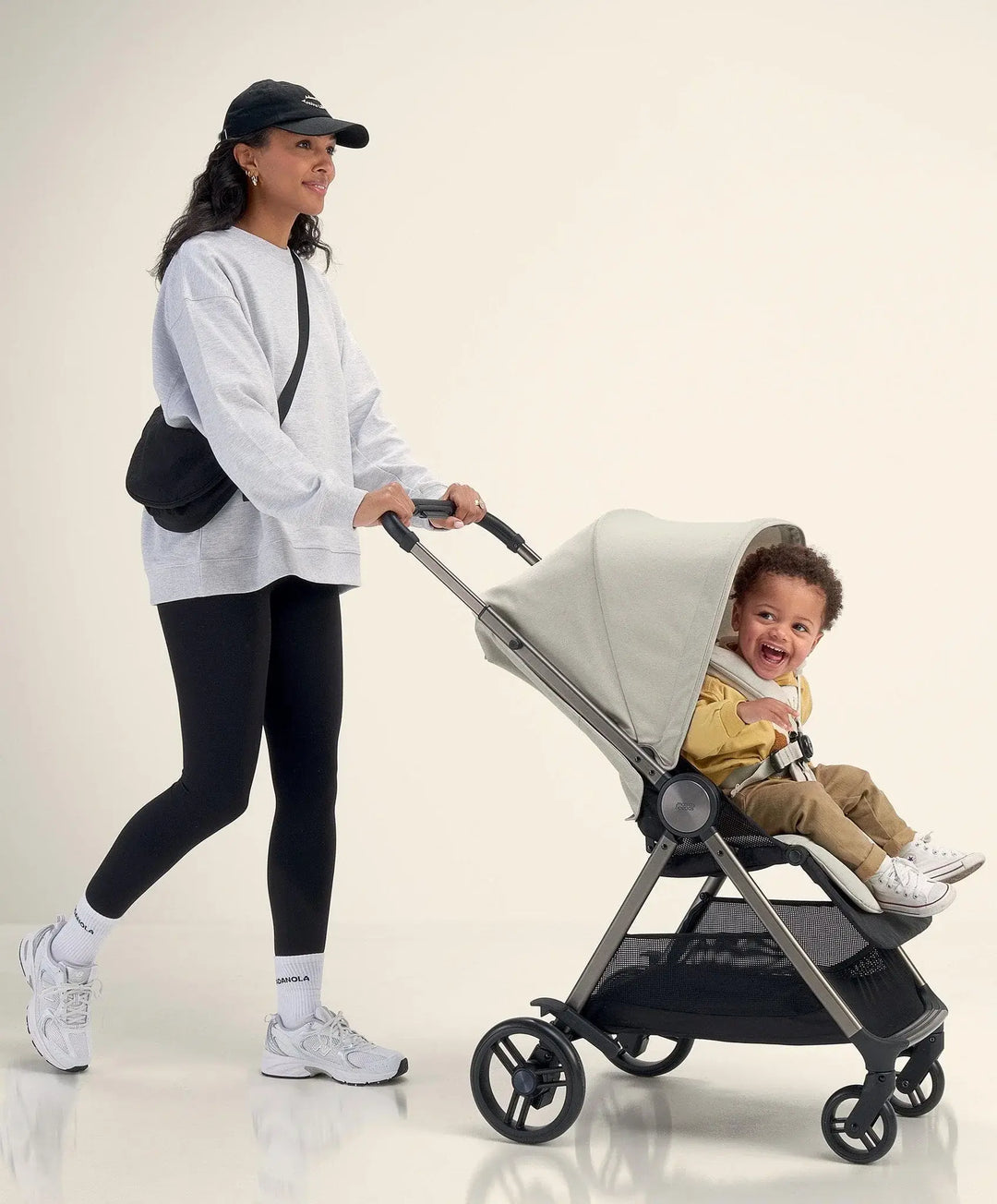 Mamas & Papas Libro Stroller - Limited Edition Morell
