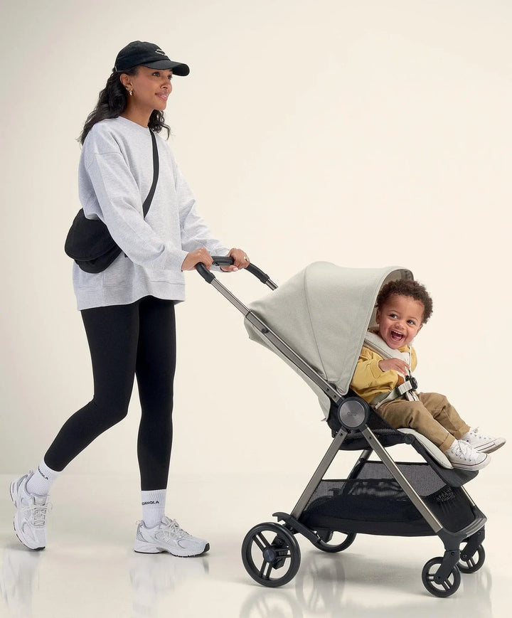Mamas & Papas Libro Stroller - Limited Edition Morell