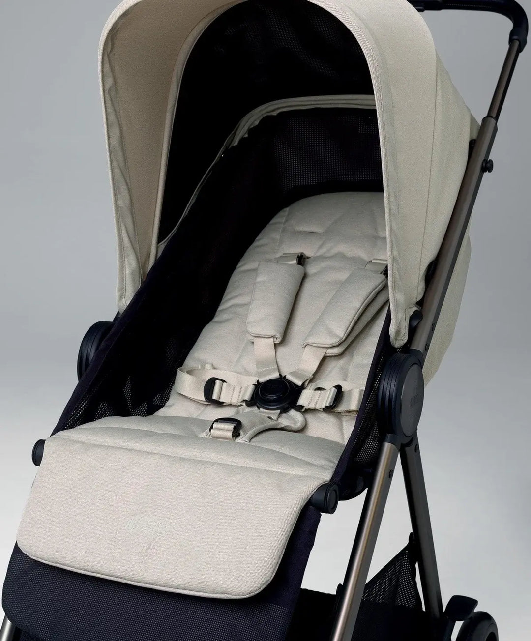 Mamas & Papas Libro Stroller - Limited Edition Morell