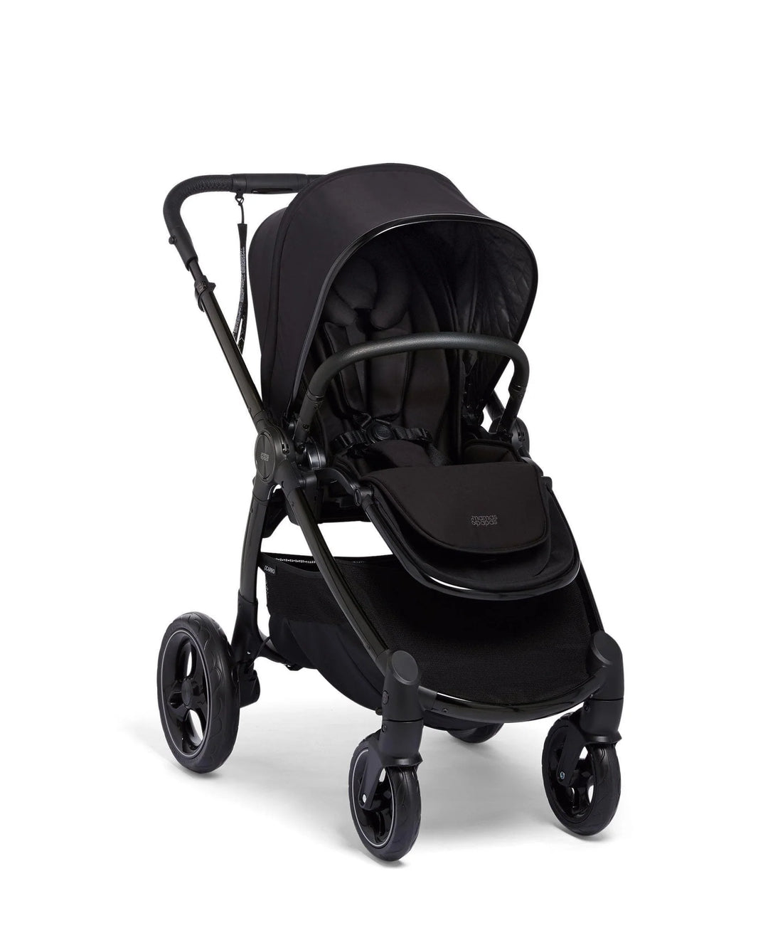 Mamas & Papas Ocarro All-Terrain Pram - Carbon