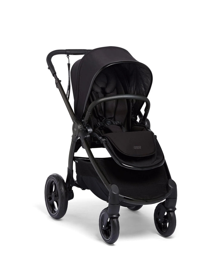 Mamas & Papas Ocarro All-Terrain Pram - Carbon