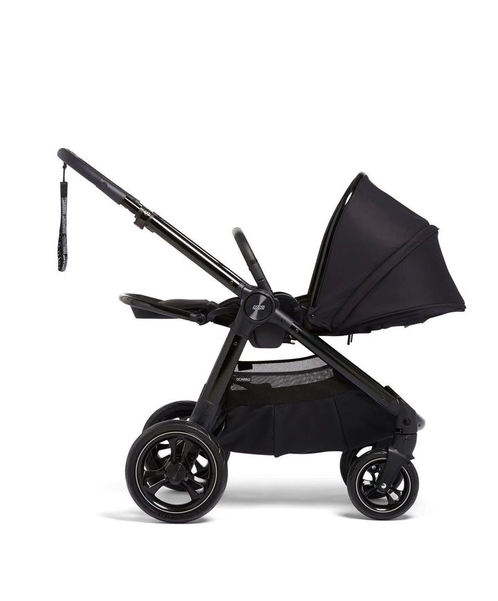 Mamas & Papas Ocarro All-Terrain Pram - Carbon