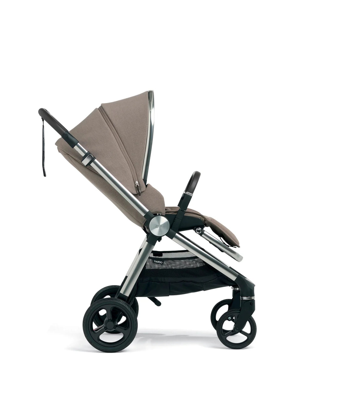 Mamas & Papas Vardo Pram Seat & Frame - Heritage