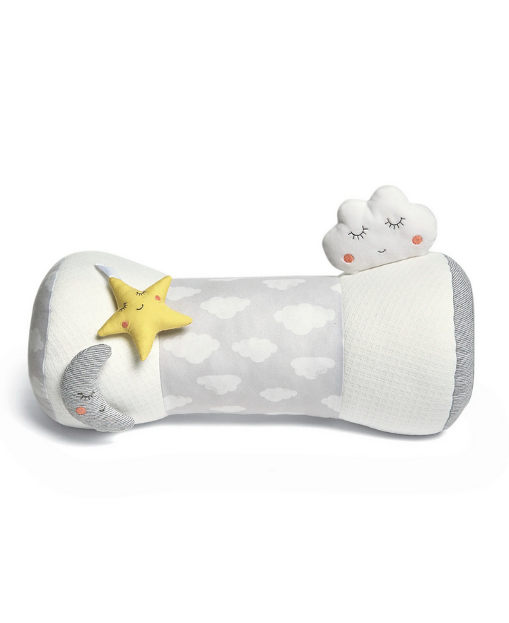 Mamas & Papas Tummy Time Roll-Dream Upon A Cloud