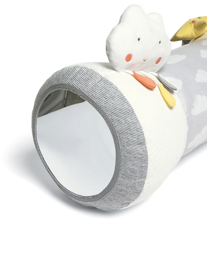 Mamas & Papas Tummy Time Roll-Dream Upon A Cloud