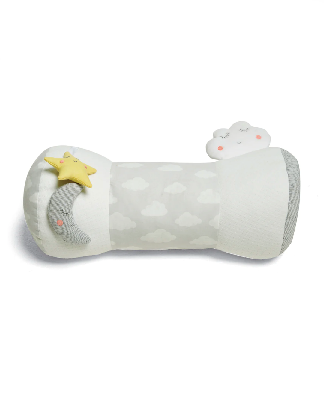 Mamas & Papas Tummy Time Roll-Dream Upon A Cloud