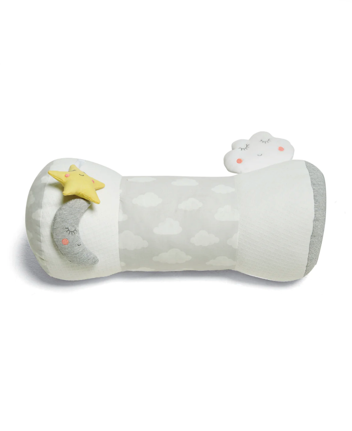 Mamas & Papas Tummy Time Roll-Dream Upon A Cloud