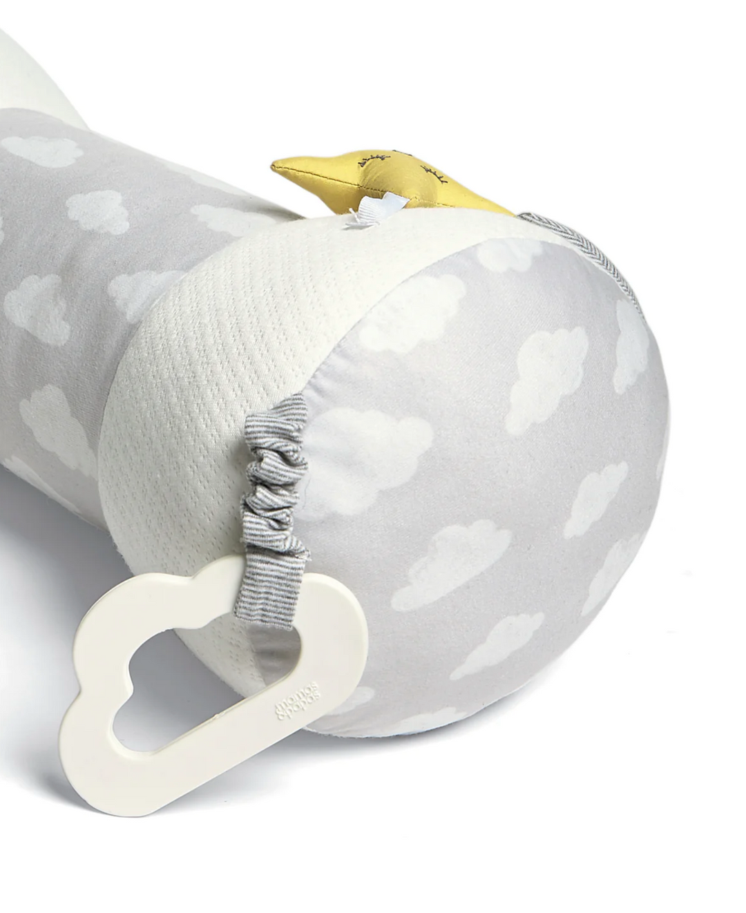 Mamas & Papas Tummy Time Roll-Dream Upon A Cloud