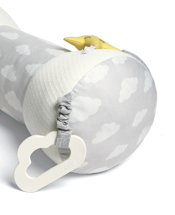 Mamas & Papas Tummy Time Roll-Dream Upon A Cloud
