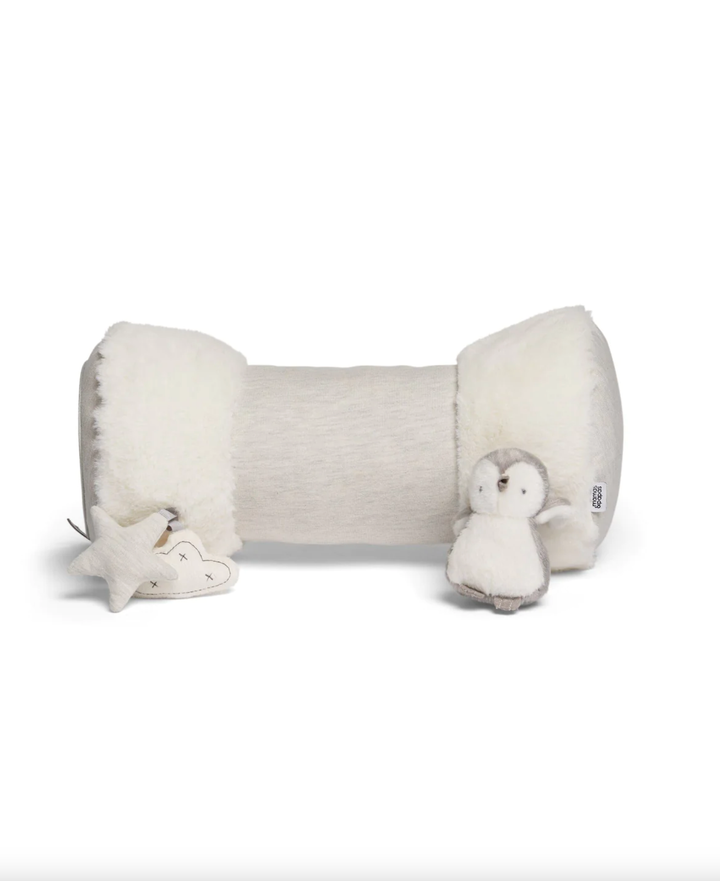 Mamas & Papas Tummy Time Roll-Wish Upon A Cloud