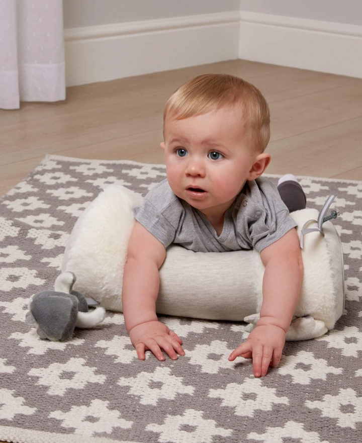 Mamas & Papas Tummy Time Roll-Wish Upon A Cloud