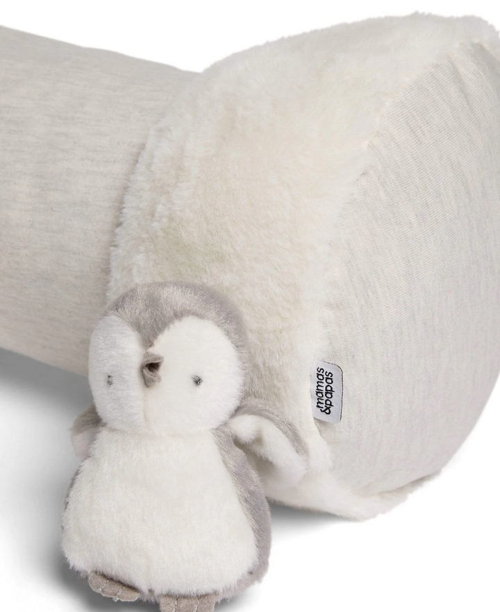 Mamas & Papas Tummy Time Roll-Wish Upon A Cloud