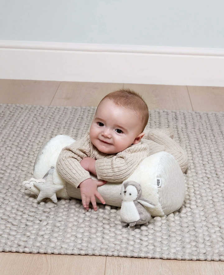 Mamas & Papas Tummy Time Roll-Wish Upon A Cloud