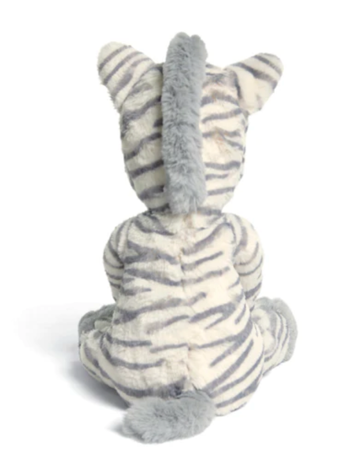Mamas & Papas Zebra Soft Toy