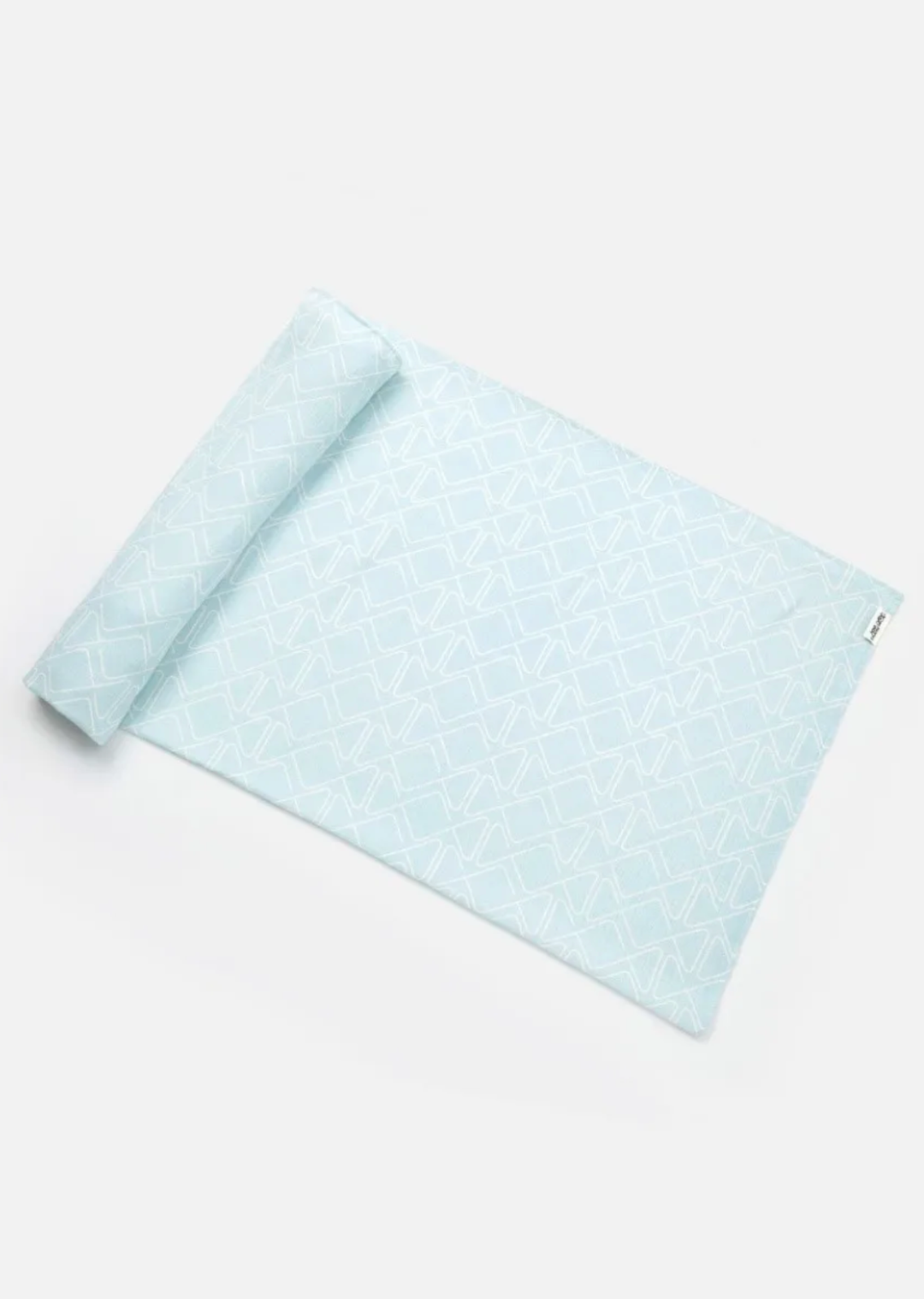 Mamaway Zinc Oxide Muslin Wrap Swaddle
