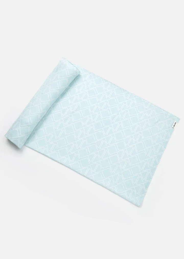 Mamaway Zinc Oxide Muslin Wrap Swaddle