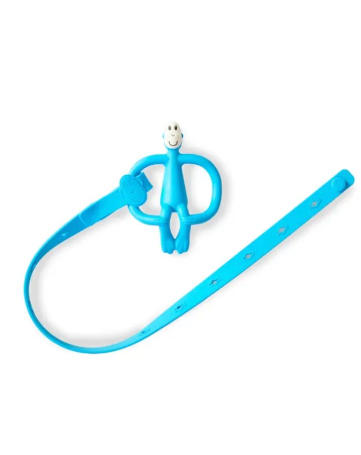 Matchstick Monkey Multi-Use Product Holder-Blue