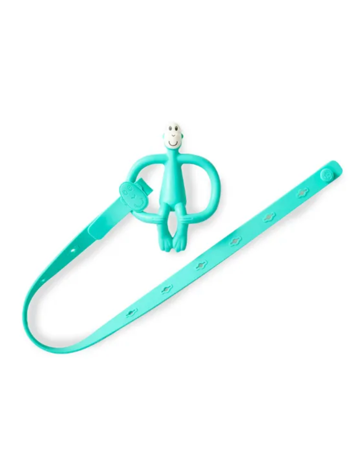 Matchstick Monkey Multi-Use Product Holder-Green
