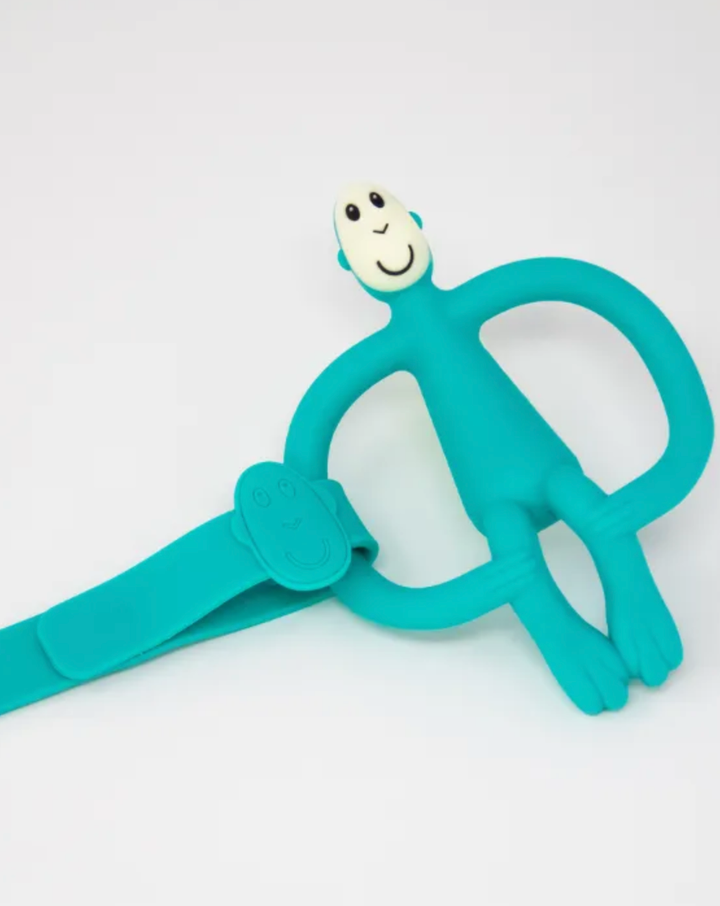 Matchstick Monkey Multi-Use Product Holder-Green