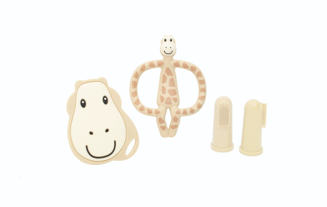 Matchstick Money Starter Set-Giraffe