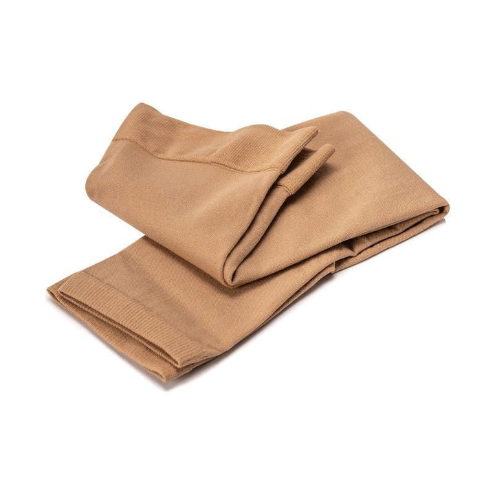 Belly Bands Maternity Compression Stockings - Natural