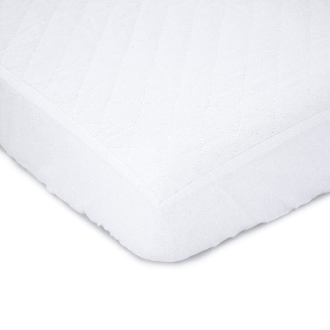 Breathe Easy® Waterproof Quilted Mattress Protector Cradle