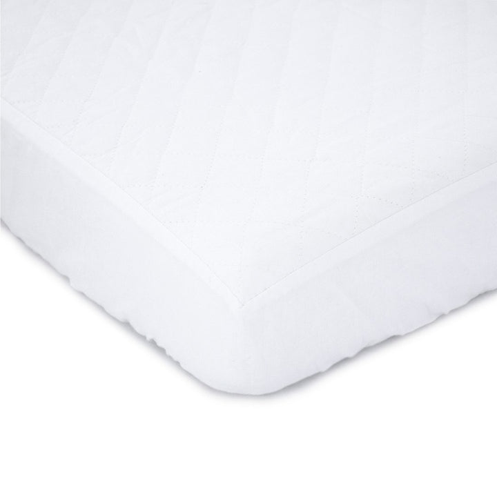 Breathe Easy® Waterproof Quilted Mattress Protector Cradle