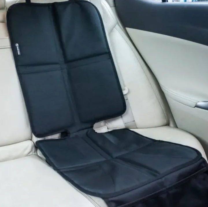 Maxi Cosi Car Seat Protector Mat - Black (27009)