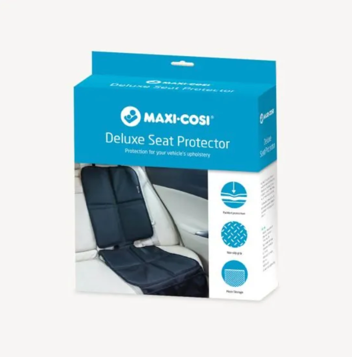 Maxi Cosi Deluxe Car Seat Protector(19864)